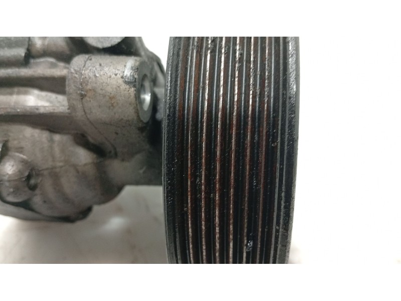 Recambio de bomba direccion para kia sorento i (jc) 2.5 crdi referencia OEM IAM   