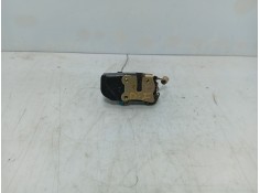 Recambio de cerradura puerta delantera izquierda para chrysler voyager iv (rg, rs) 2.4 referencia OEM IAM 05109867AB  