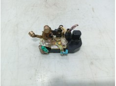 Recambio de cerradura puerta delantera izquierda para chrysler voyager iv (rg, rs) 2.4 referencia OEM IAM 05109867AB   2