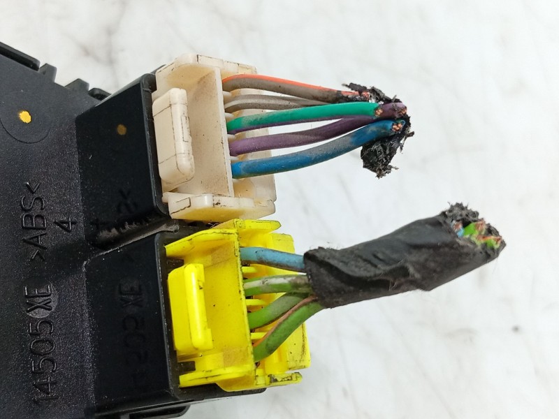 Recambio de anillo airbag para chrysler voyager iv (rg, rs) 2.4 referencia OEM IAM   