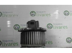 Recambio de ventilador calefaccion para kia carnival td ls   |   04.99 - 12.01 | 1999 - 2001 | 126 cv / 93 kw referencia OEM IAM