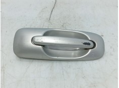 Recambio de maneta exterior delantera derecha para chrysler voyager iv (rg, rs) 2.4 referencia OEM IAM 0RP70SW1AC  