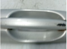 Recambio de maneta exterior delantera derecha para chrysler voyager iv (rg, rs) 2.4 referencia OEM IAM 0RP70SW1AC   2