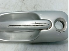 Recambio de maneta exterior delantera izquierda para chrysler voyager iv (rg, rs) 2.4 referencia OEM IAM 0RP71SW1AC   2