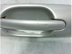 Recambio de maneta exterior trasera izquierda para chrysler voyager iv (rg, rs) 2.4 referencia OEM IAM 0RP91SW1AE   2