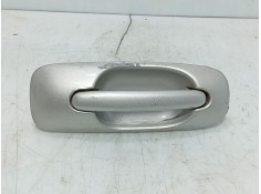 Recambio de maneta exterior trasera derecha para chrysler voyager iv (rg, rs) 2.4 referencia OEM IAM 0RP90SW1AE  