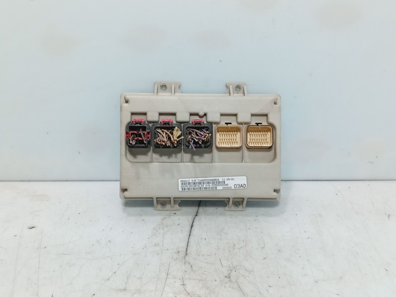 Recambio de modulo electronico para chrysler voyager iv (rg, rs) 2.4 referencia OEM IAM   