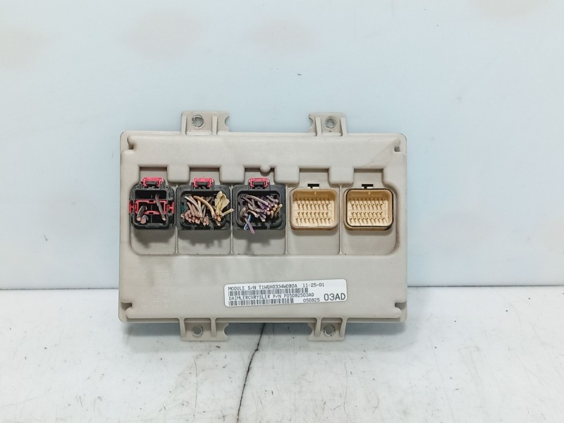 Recambio de modulo electronico para chrysler voyager iv (rg, rs) 2.4 referencia OEM IAM   
