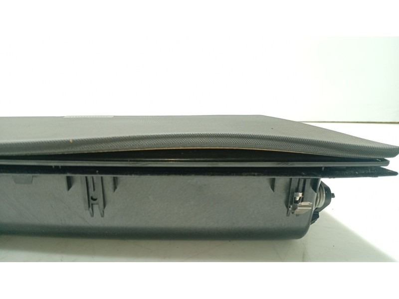 Recambio de guantera para seat alhambra (7v8, 7v9) 1.9 tdi referencia OEM IAM 7M1858912FE91 / 7M1857122CT35  