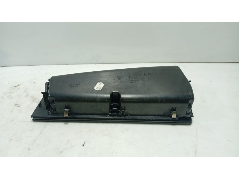 Recambio de guantera para seat alhambra (7v8, 7v9) 1.9 tdi referencia OEM IAM 7M1858912FE91 / 7M1857122CT35  