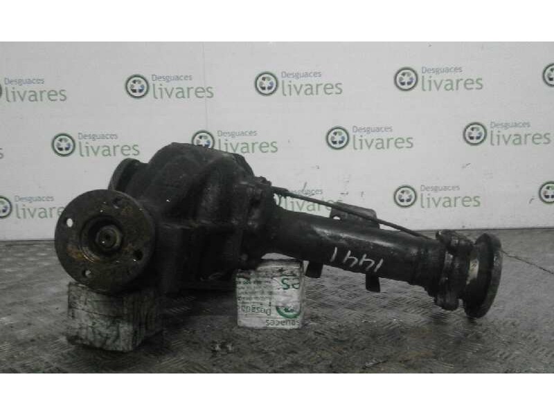 Recambio de diferencial delantero para nissan terrano/terrano ii (r20) avenue   |   12.96 - ... | 1996 | 125 cv / 92 kw referenc