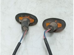Recambio de piloto delantero izquierdo para chrysler voyager iv (rg, rs) 2.4 referencia OEM IAM    2