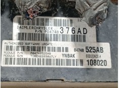 Recambio de modulo electronico para chrysler voyager iv (rg, rs) 2.4 referencia OEM IAM    2