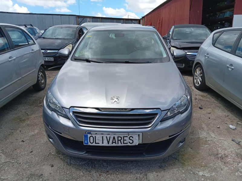 peugeot 308 ii (lb_, lp_, lw_, lh_, l3_) del año 2015