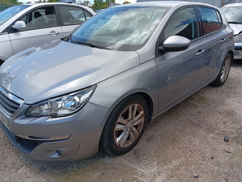 peugeot 308 ii (lb_, lp_, lw_, lh_, l3_) del año 2015