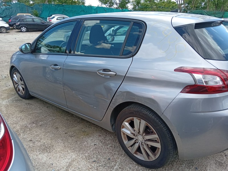 peugeot 308 ii (lb_, lp_, lw_, lh_, l3_) del año 2015