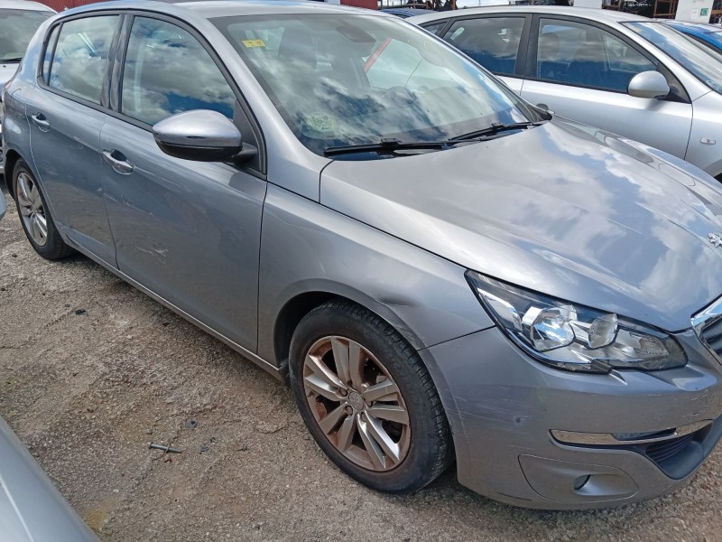 peugeot 308 ii (lb_, lp_, lw_, lh_, l3_) del año 2015