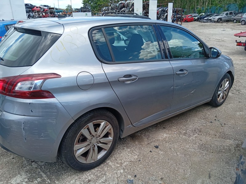 peugeot 308 ii (lb_, lp_, lw_, lh_, l3_) del año 2015