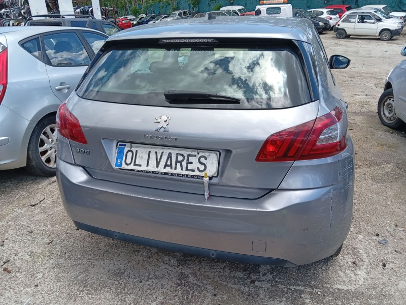 peugeot 308 ii (lb_, lp_, lw_, lh_, l3_) del año 2015