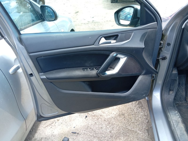 peugeot 308 ii (lb_, lp_, lw_, lh_, l3_) del año 2015
