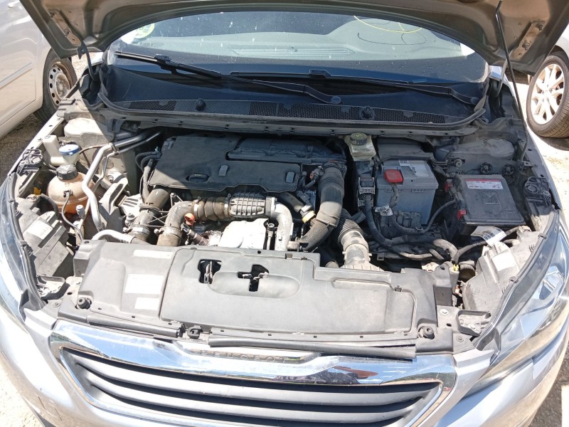 peugeot 308 ii (lb_, lp_, lw_, lh_, l3_) del año 2015