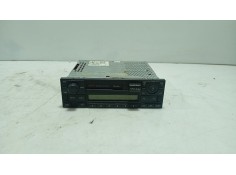 Recambio de sistema audio / radio cd para seat alhambra (7v8, 7v9) 1.9 tdi referencia OEM IAM   