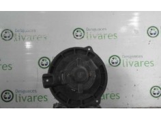 Recambio de ventilador calefaccion para kia carnival td ls   |   04.99 - 12.01 | 1999 - 2001 | 126 cv / 93 kw referencia OEM IAM 2