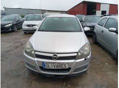 opel astra h (a04) del año 2006