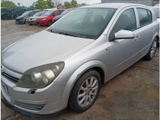 opel astra h (a04) del año 2006 2