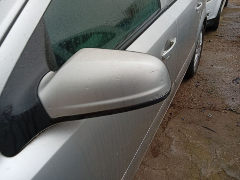 opel astra h (a04) del año 2006