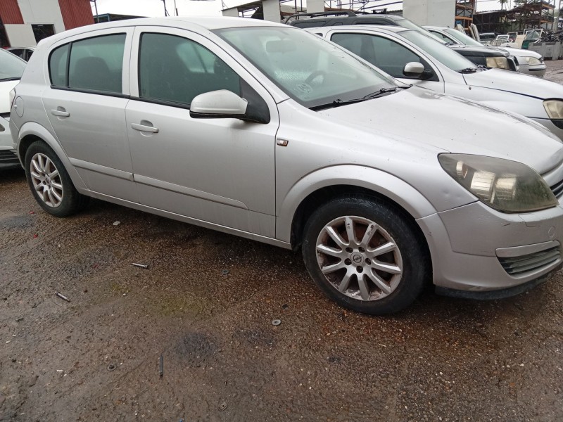 opel astra h (a04) del año 2006