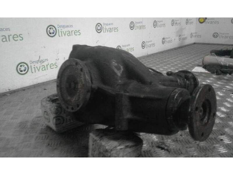 Recambio de diferencial delantero para nissan terrano/terrano ii (r20) avenue   |   12.96 - ... | 1996 | 125 cv / 92 kw referenc