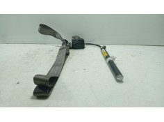 Recambio de cinturon seguridad delantero derecho para seat alhambra (7v8, 7v9) 1.9 tdi referencia OEM IAM 7M3857706041  