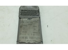 Recambio de cinturon seguridad delantero izquierdo para seat alhambra (7v8, 7v9) 1.9 tdi referencia OEM IAM 7M3857705041   2