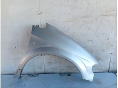 Recambio de aleta delantera derecha para chrysler voyager iv (rg, rs) 2.4 referencia OEM IAM 05018444AA  