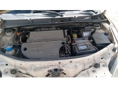 lancia ypsilon (843_) del año 2004
