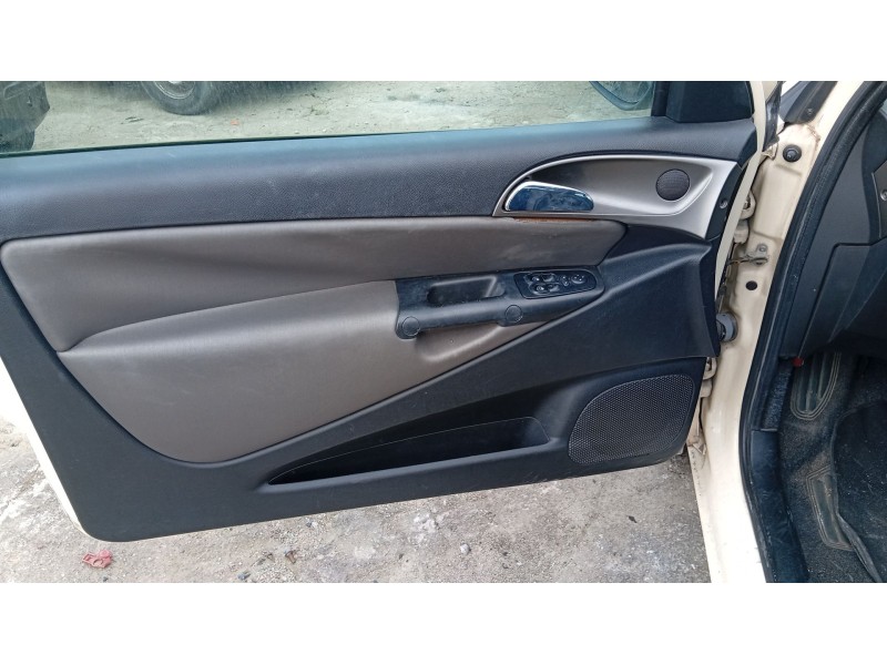 lancia ypsilon (843_) del año 2004
