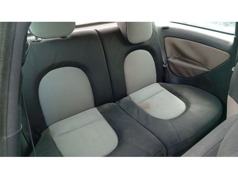 lancia ypsilon (843_) del año 2004