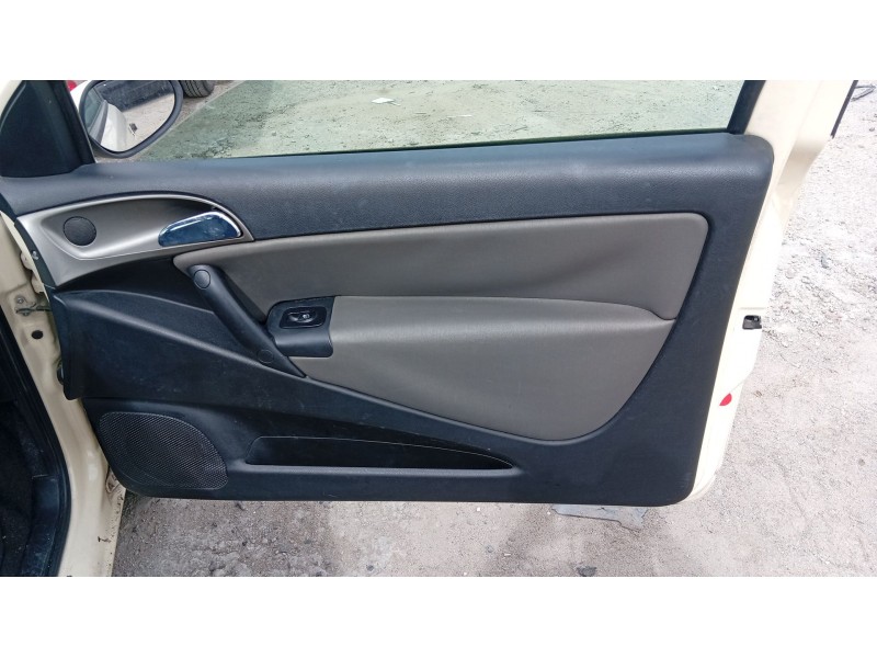 lancia ypsilon (843_) del año 2004
