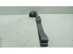 Recambio de cinturon seguridad trasero izquierdo para seat alhambra (7v8, 7v9) 1.9 tdi referencia OEM IAM 7M3857815CQ44  