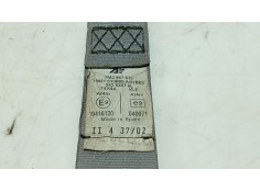 Recambio de cinturon seguridad trasero izquierdo para seat alhambra (7v8, 7v9) 1.9 tdi referencia OEM IAM 7M3857815CQ44   2