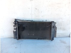 Recambio de radiador agua para chrysler voyager iv (rg, rs) 2.4 referencia OEM IAM   