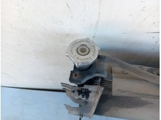 Recambio de radiador agua para chrysler voyager iv (rg, rs) 2.4 referencia OEM IAM    2