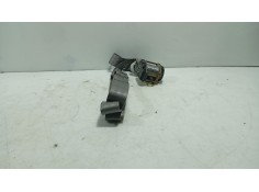 Recambio de cinturon seguridad trasero derecho para seat alhambra (7v8, 7v9) 1.9 tdi referencia OEM IAM 7M3857816CQ44  