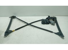 Recambio de elevalunas trasero izquierdo para seat alhambra (7v8, 7v9) 1.9 tdi referencia OEM IAM 7M0839461  