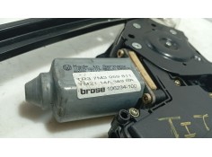 Recambio de elevalunas trasero izquierdo para seat alhambra (7v8, 7v9) 1.9 tdi referencia OEM IAM 7M0839461   2