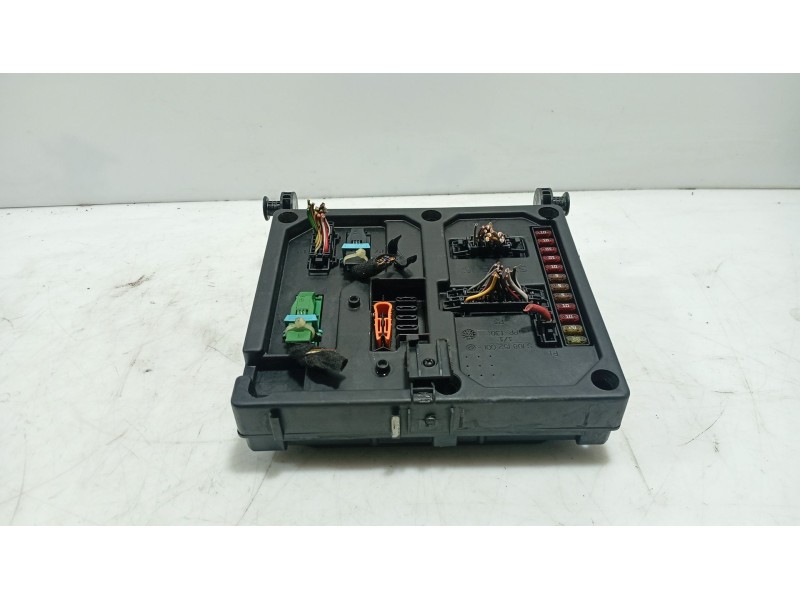 Recambio de modulo electronico para seat alhambra (7v8, 7v9) 1.9 tdi referencia OEM IAM   