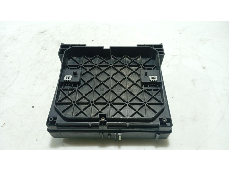 Recambio de modulo electronico para seat alhambra (7v8, 7v9) 1.9 tdi referencia OEM IAM   