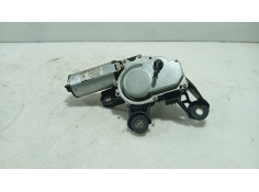 Recambio de motor limpia trasero para seat alhambra (7v8, 7v9) 1.9 tdi referencia OEM IAM 7M0955713B  