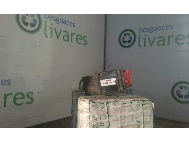 Recambio de warning para seat ibiza (6l1) cool   |   05.04 - 12.06 | 2004 - 2006 | 64 cv / 47 kw referencia OEM IAM   